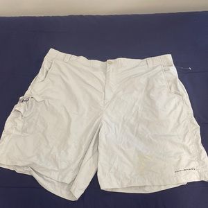 Columbia PFG Shorts